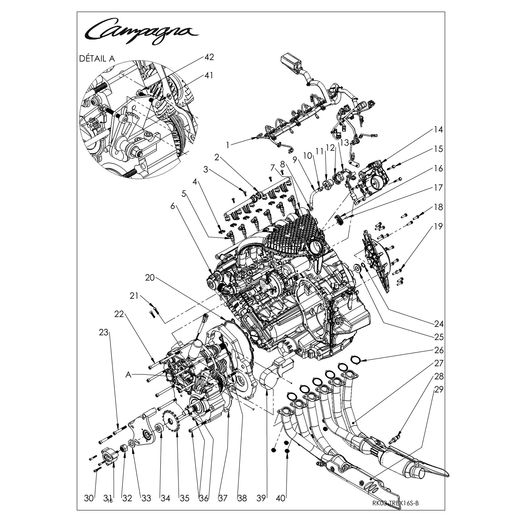 ENGINE ACCESSORIES 1