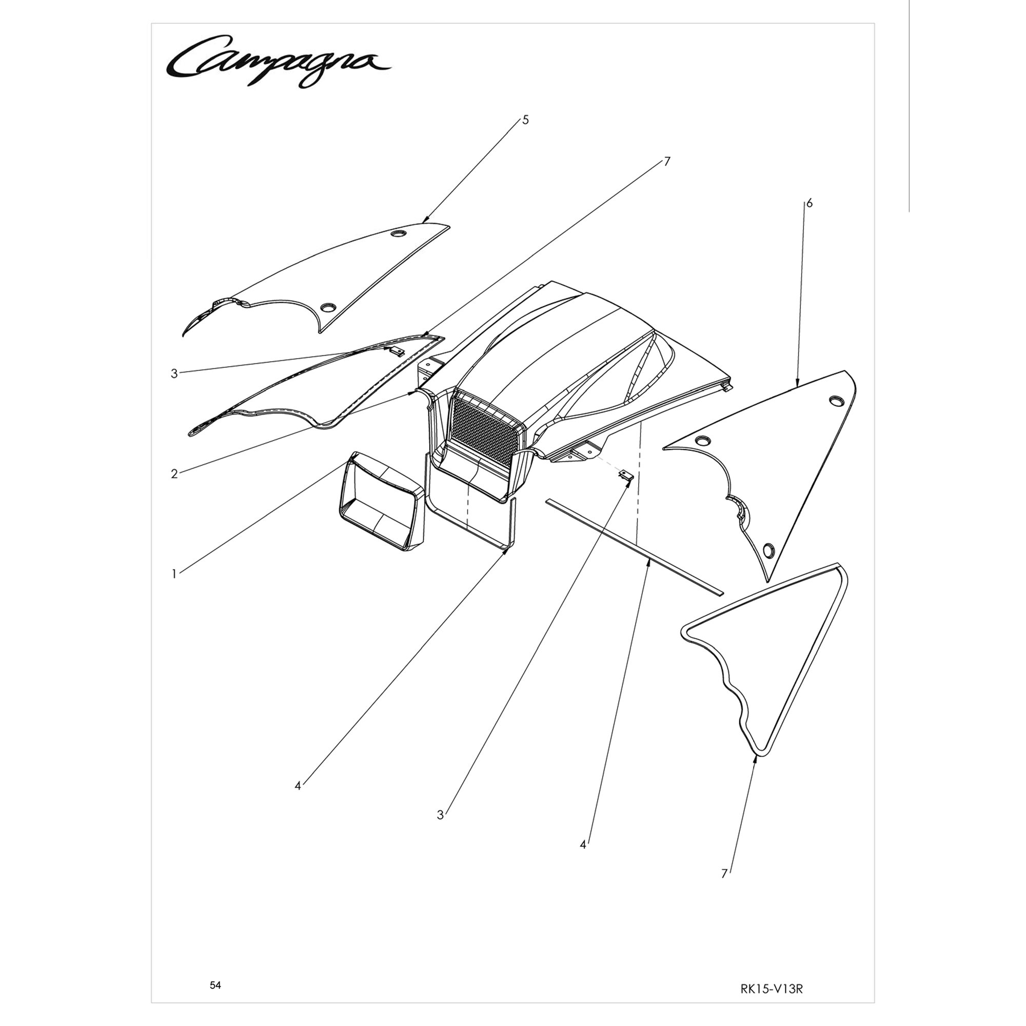 SCOOP - ASSEMBLAGE