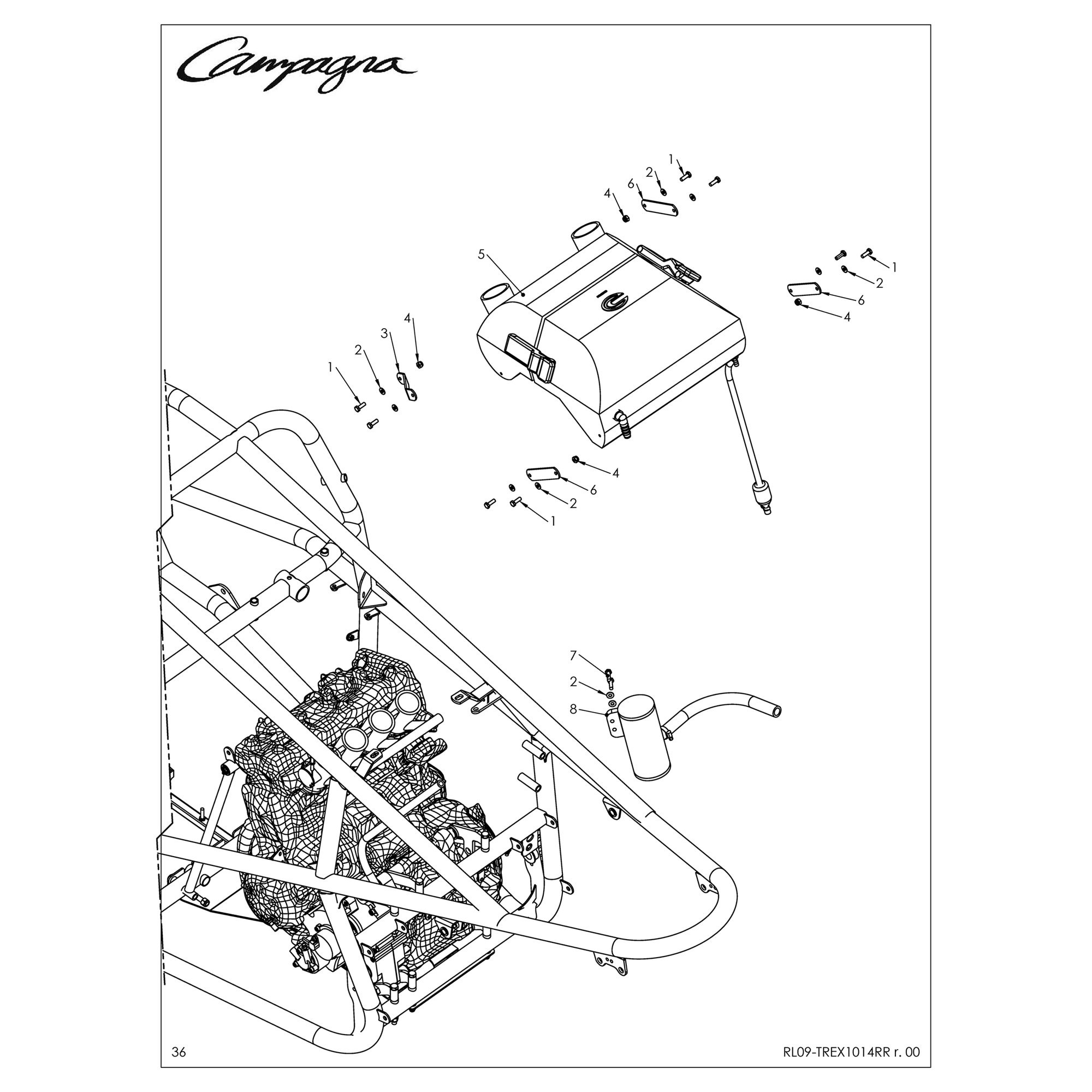 AIRBOX INSTALLATION