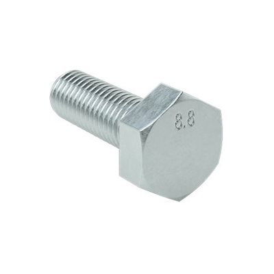 BOULON M10 X 1.5 X 30 HEX