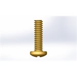 PHILIPS SCREW 6-32 X 1 / 2