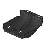 SEAT TUB 2024+ - ASSEMBLY