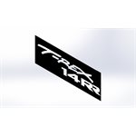 POCHOIR: LOGO T-REX 14RR [10+]