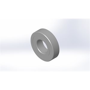 STEEL BALL BEARING