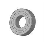 STEEL BALL BEARING