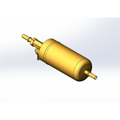 HIGH PRESSURE FUEL PUMP V13