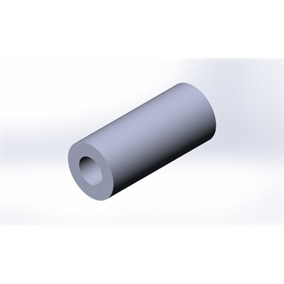 ALUMINIUM SPACER