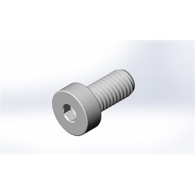 BOULON ALLEN M5 X 10 MM