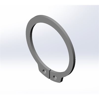 RETAINING RING 2 13 / 16