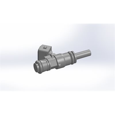 INJECTION VALVE