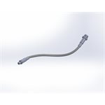 M / C TO ABS BRAKE HOSE in