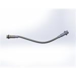 ABS TO RIGID LINE BRAKE HOSE 12.5 in