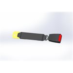 SEAT BELT V13R (PA.S.)